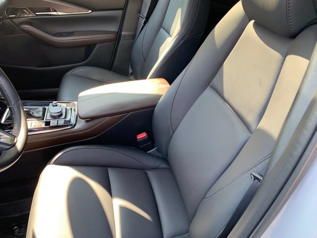 Used 2025 MAZDA CX-30 AWD 2.5 S w/ Premium Package image 18