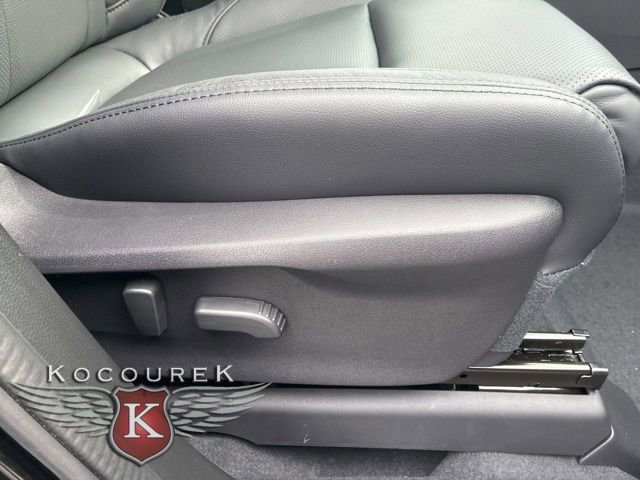 New 2026 Subaru Ascent Bronze Edition image 19