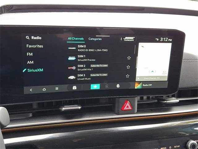 Used 2026 Kia Carnival SX Prestige image 17