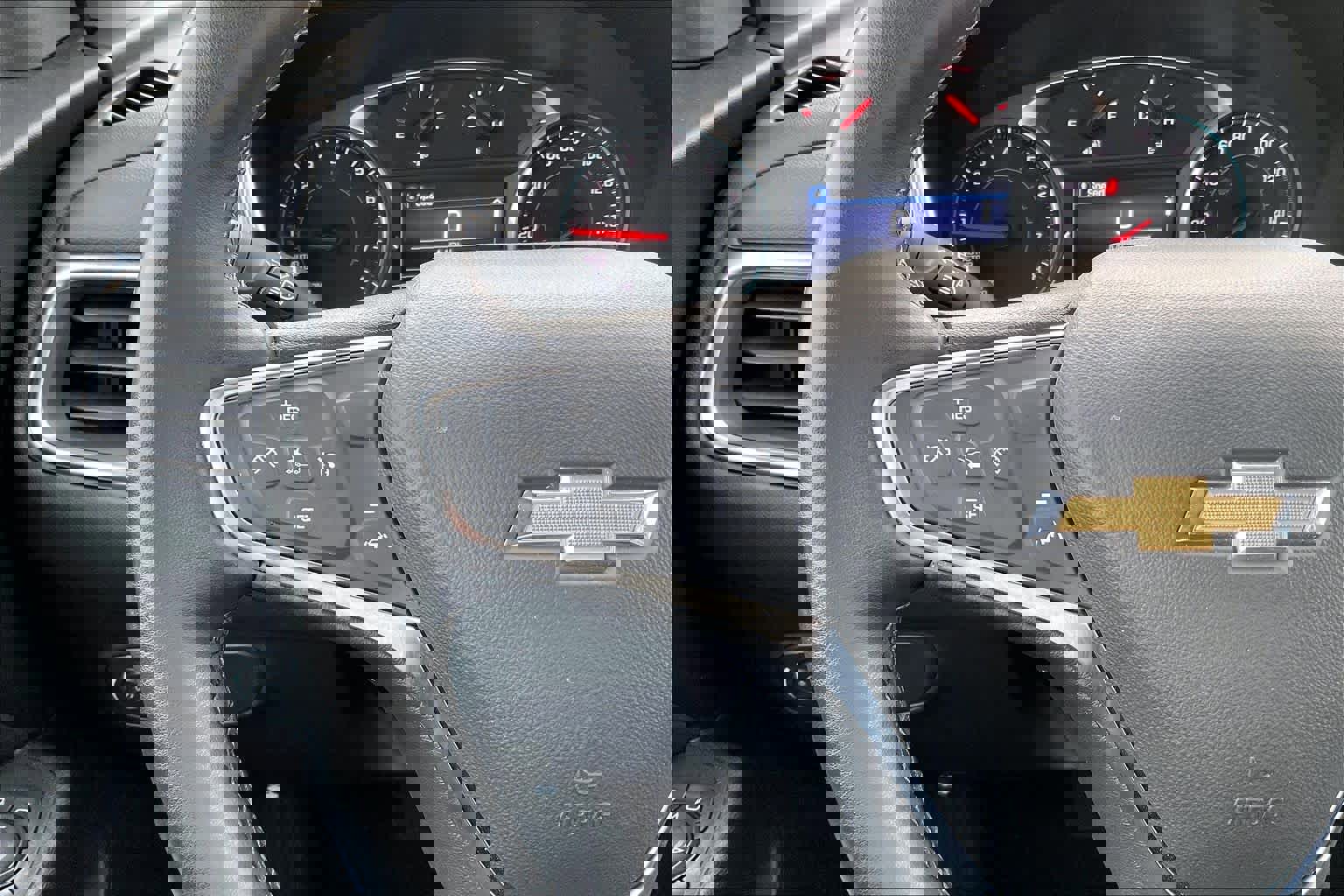 Certified 2024 Chevrolet Equinox LT image 23