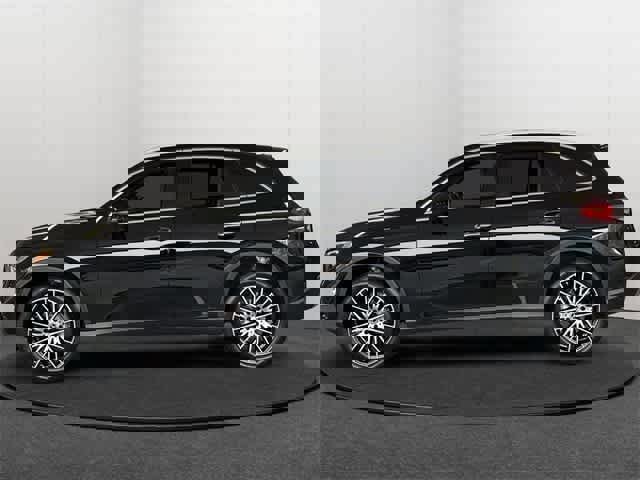 Certified 2025 Mercedes-Benz GLC 300 4MATIC image 3