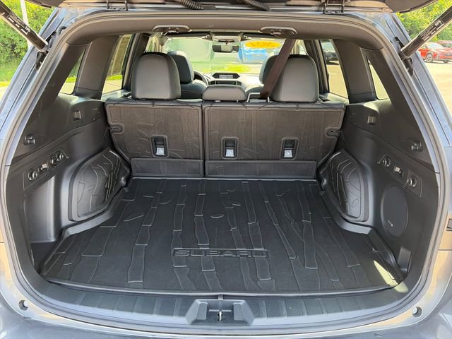 Used 2024 Subaru Forester Wilderness AWD/4WD image 21