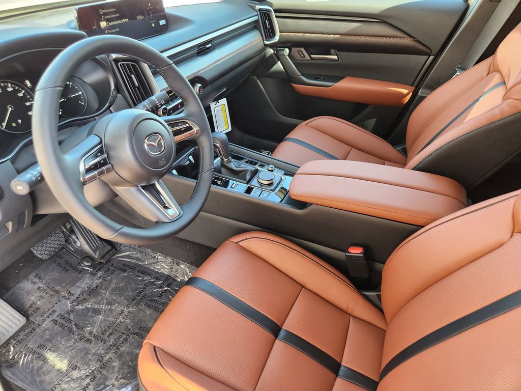 New 2026 MAZDA CX-50 Meridian Edition w/ Cargo Package image 7