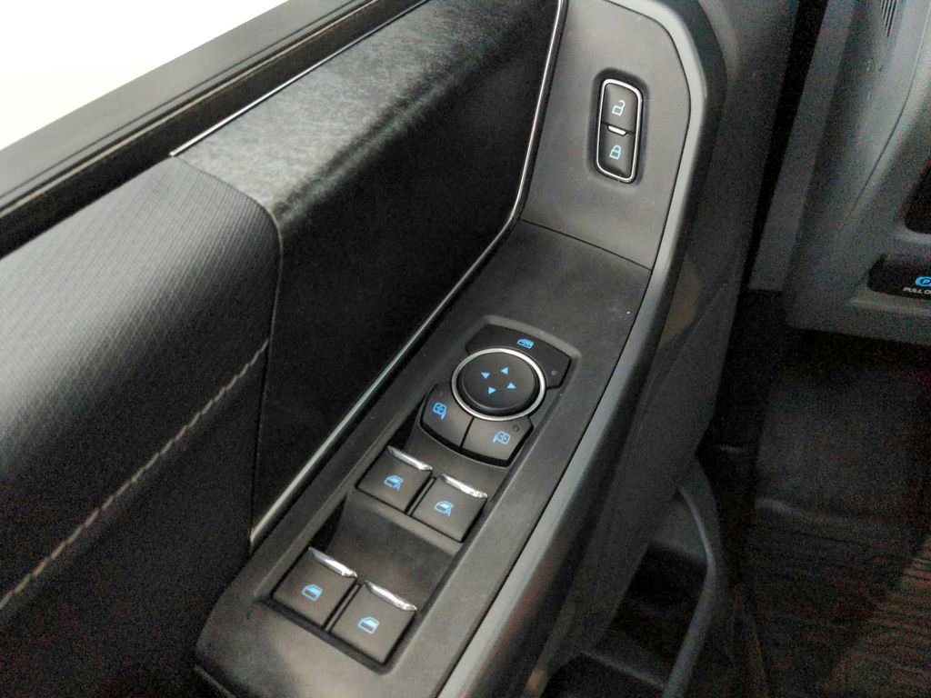 Used 2021 Ford F150 XLT w/ Equipment Group 302A High AWD/4WD image 26