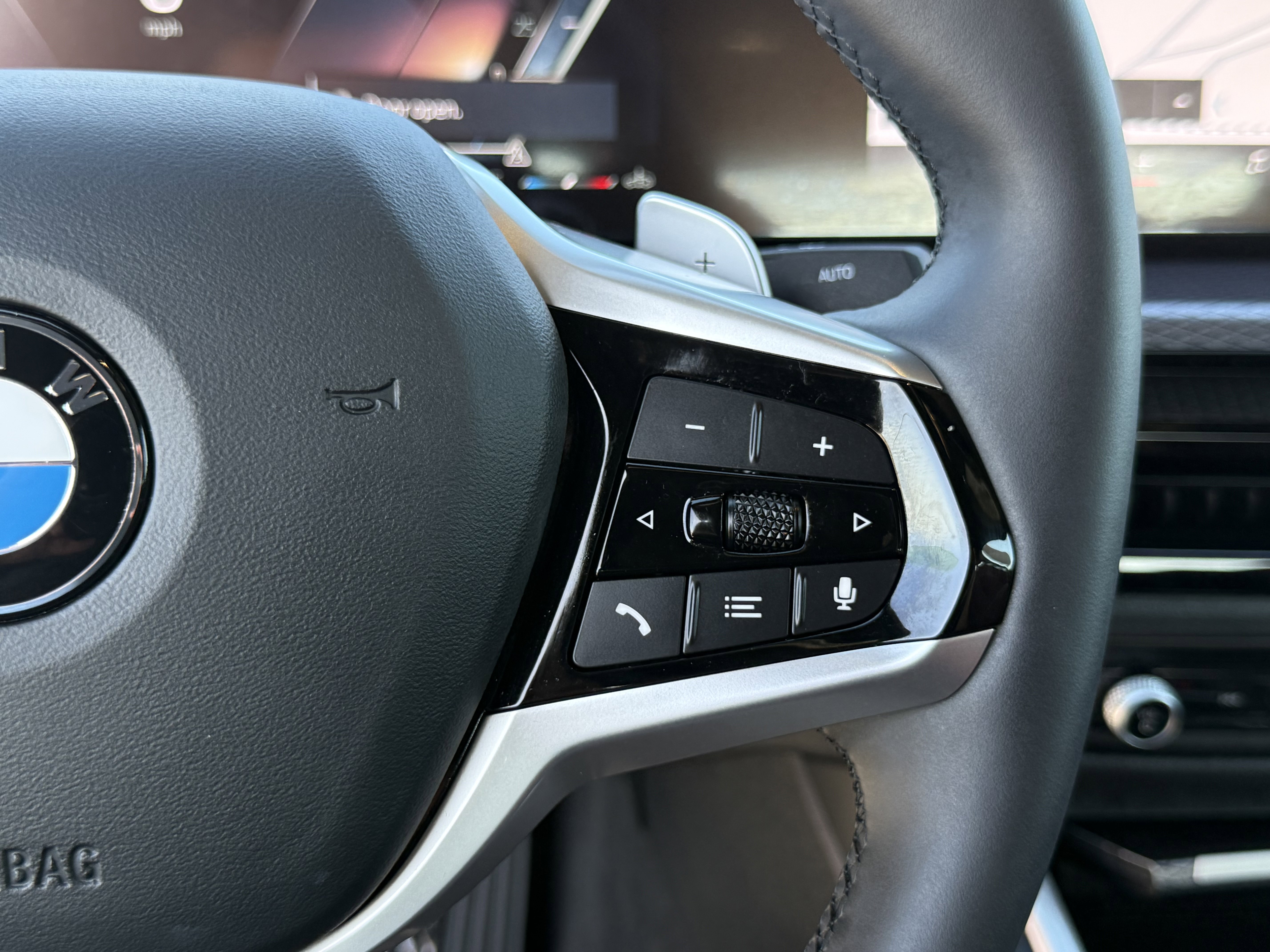 Used 2025 BMW 430i Coupe w/ Convenience Package image 21