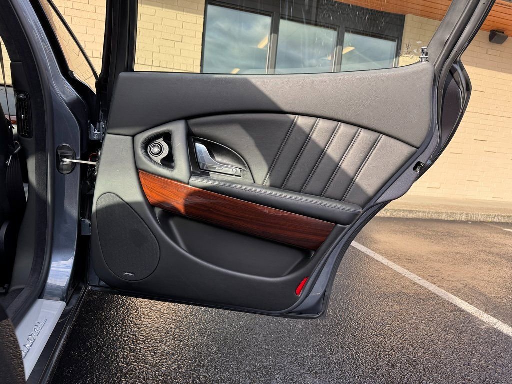 Used 2005 Maserati Quattroporte image 50