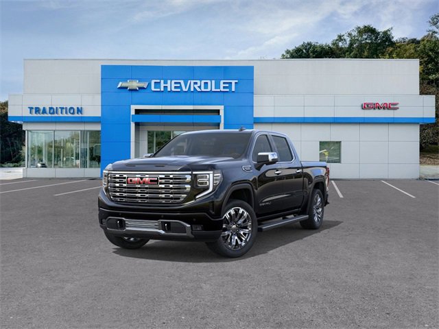 New 2026 GMC Sierra 1500 Denali image 8