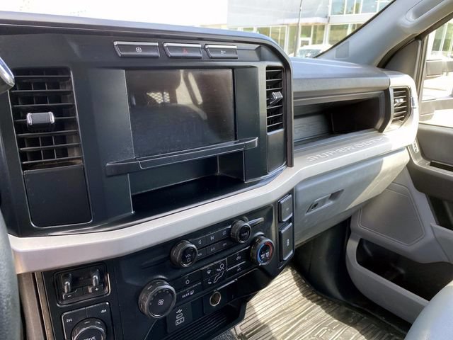 Used 2023 Ford F450 XL w/ XL Chrome Package AWD/4WD image 13