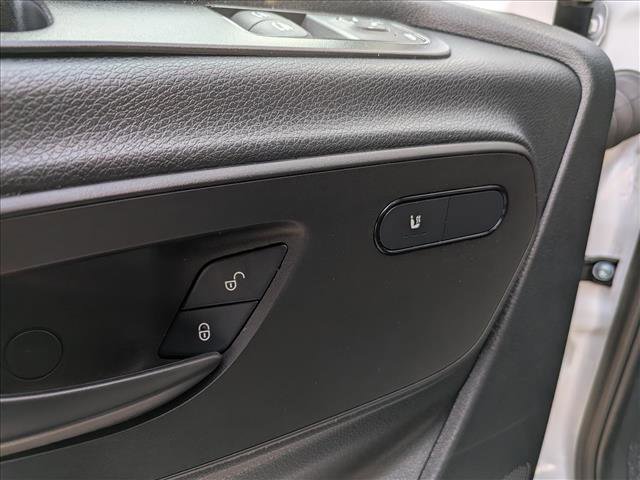 Used 2024 Mercedes-Benz Sprinter 2500 image 27