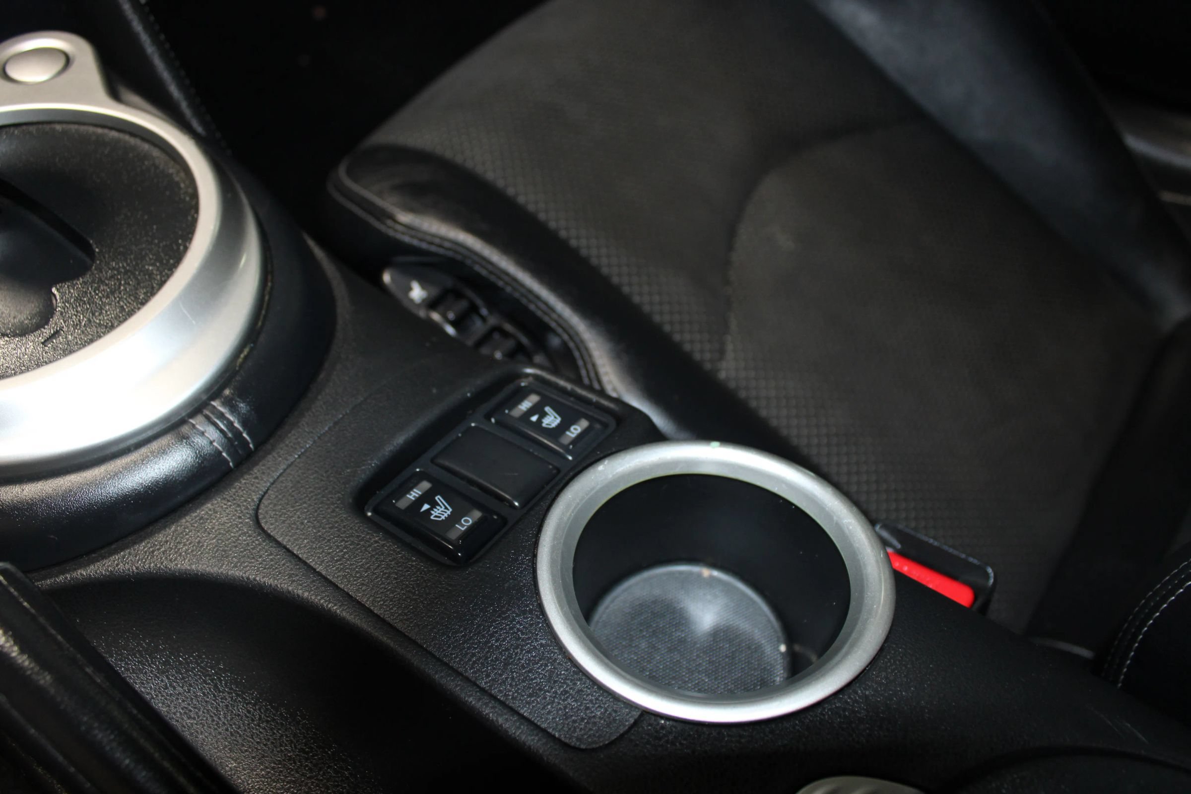 Used 2014 Nissan 370Z Touring w/ Sport Package RWD image 18
