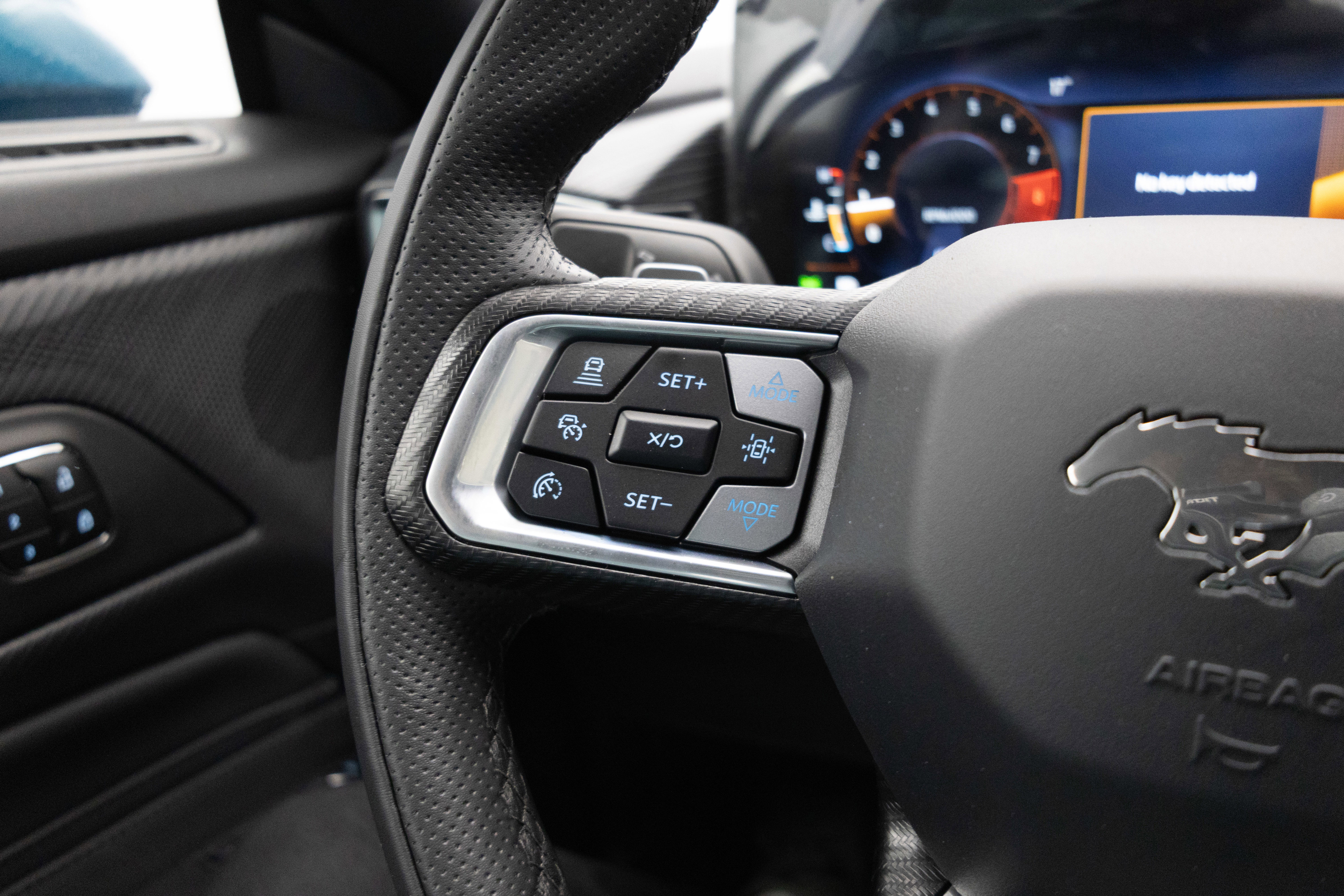 New 2026 Ford Mustang GT Premium image 43