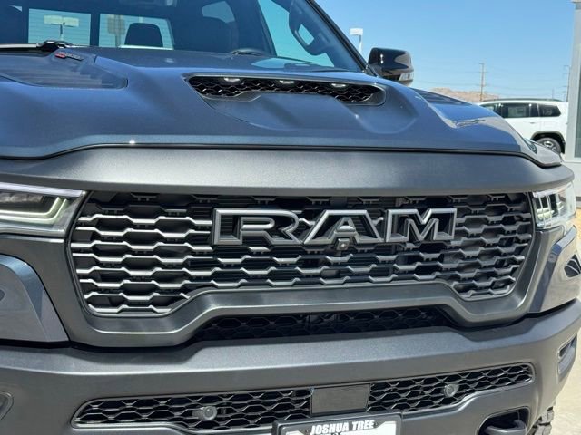 New 2026 RAM 1500 RHO image 5