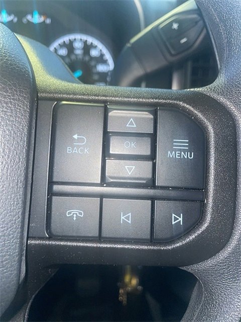 Used 2023 Ford F150 XL w/ STX Appearance Package image 14