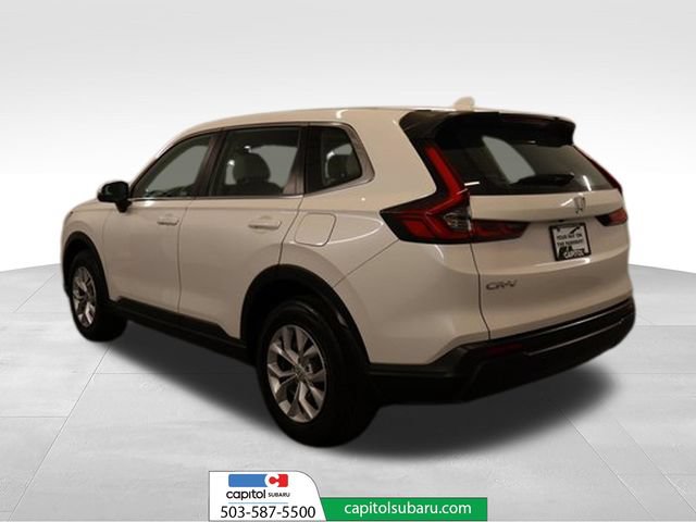 Used 2024 Honda CR-V LX image 4