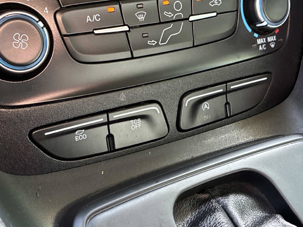 Used 2022 Ford Transit Connect XL FWD image 31