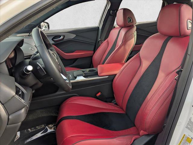 Certified 2025 Acura TLX SH-AWD w/ A-SPEC Pkg image 17