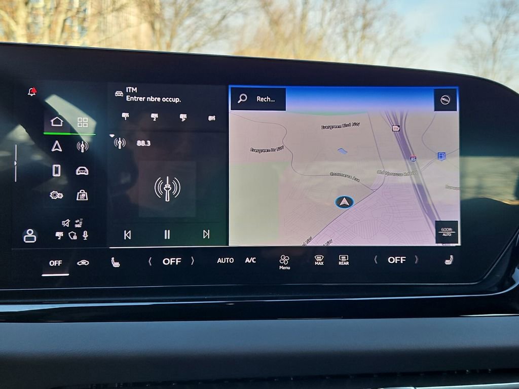 Certified 2025 Audi A5 2.0T Premium w/ Convenience Package image 24