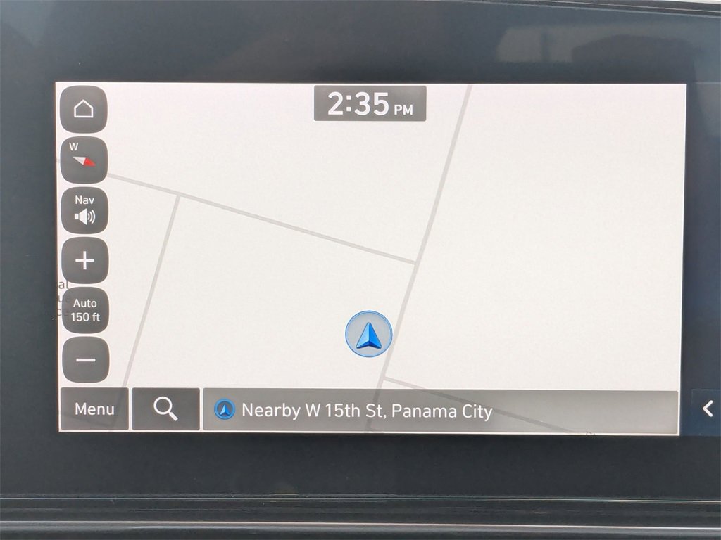 Certified 2024 Hyundai Elantra SEL w/ Convenience Package image 14