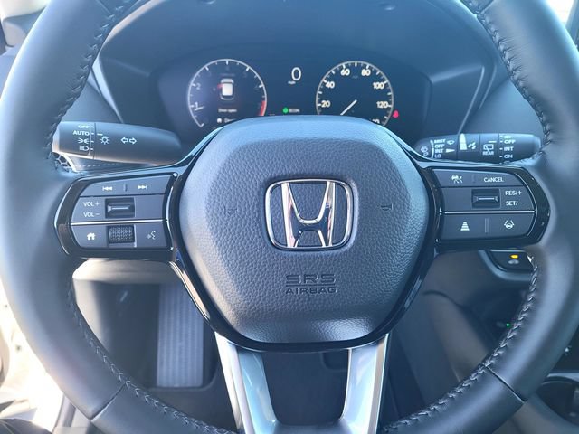 New 2027 Honda HR-V EX-L image 10