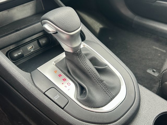 Used 2024 Kia Forte LXS image 14