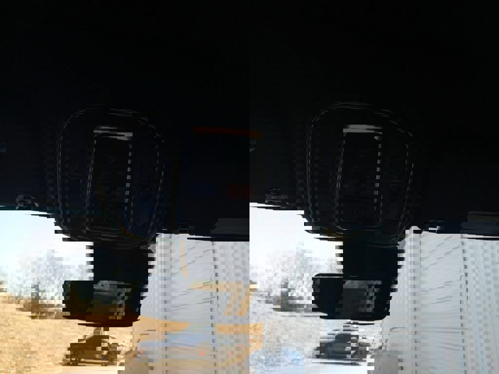 New 2026 Jeep Grand Wagoneer Limited image 17