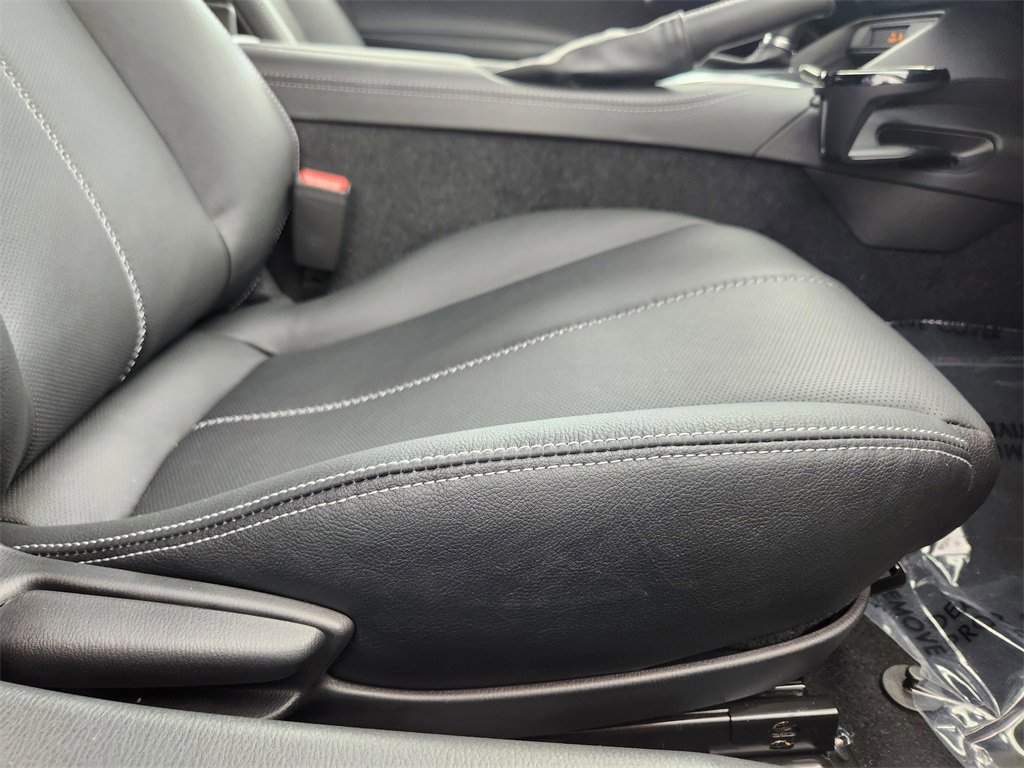 New 2025 MAZDA MX-5 Miata Grand Touring w/ Weather Package image 19