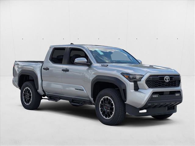 New 2025 Toyota Tacoma TRD Off-Road image 7