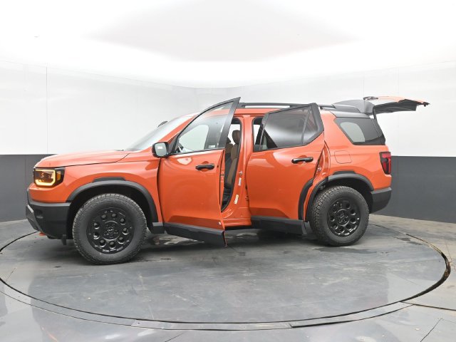 New 2026 Honda Passport TrailSport Elite image 57