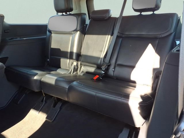 Used 2025 Ford Expedition Max Platinum image 27