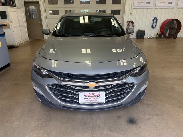 Used 2024 Chevrolet Malibu LT FWD image 3
