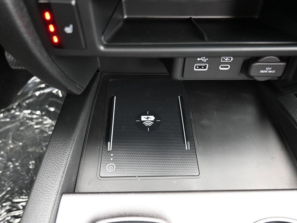 New 2026 Honda Ridgeline RTL image 48