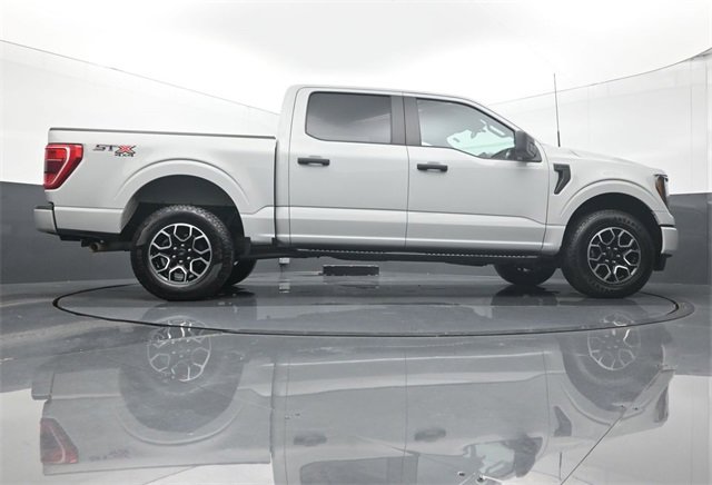 Used 2023 Ford F150 XL w/ STX Appearance Package image 12