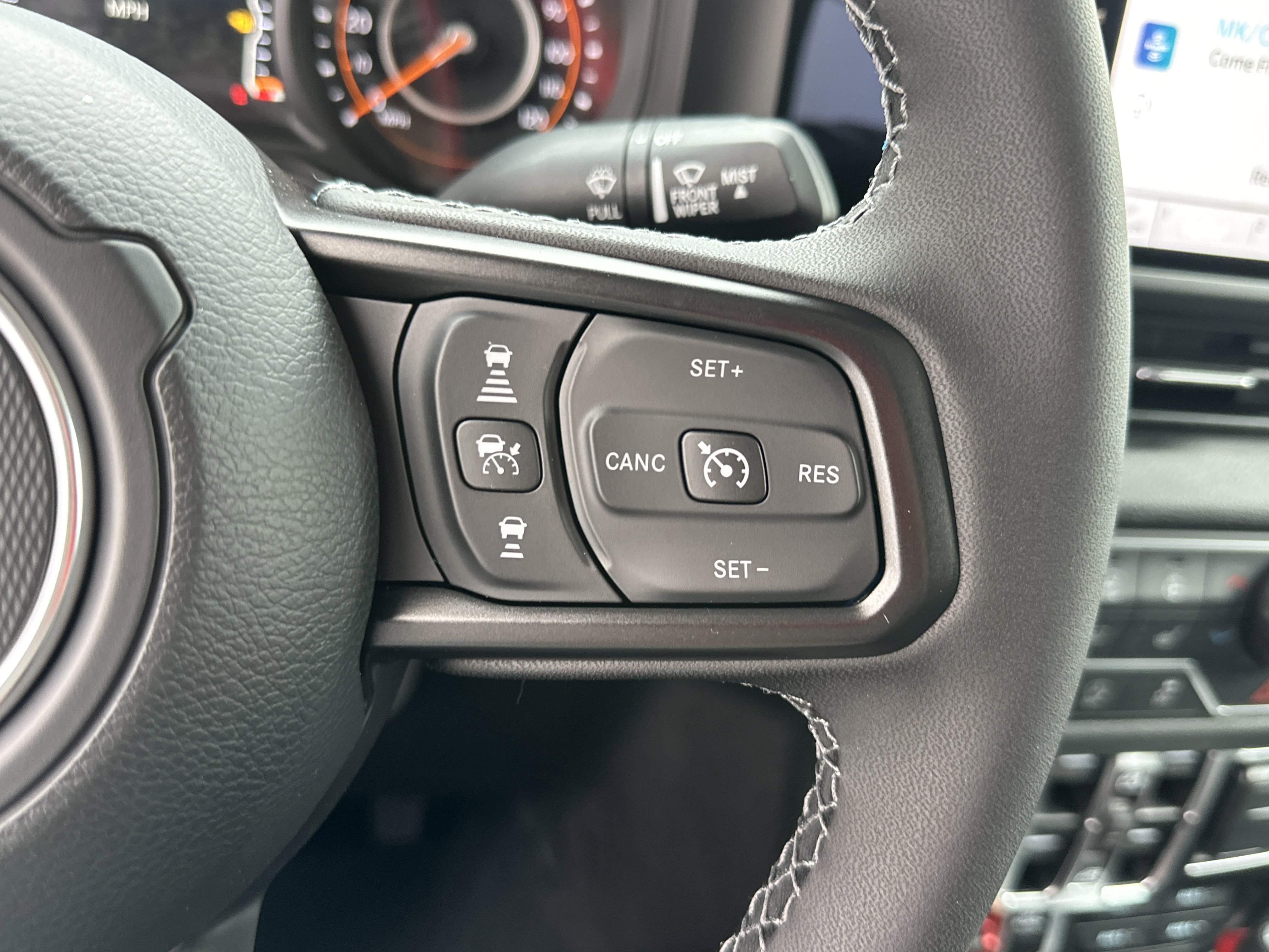 New 2026 Jeep Gladiator Willys image 7