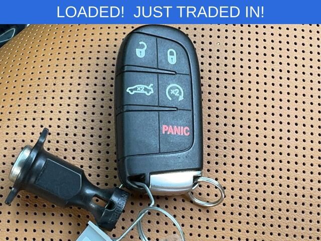 Used 2020 Dodge Charger SXT w/ Plus Group RWD image 36