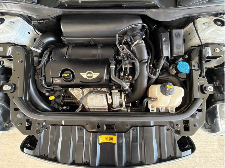 Used 2016 MINI Cooper Countryman S AWD/4WD image 27