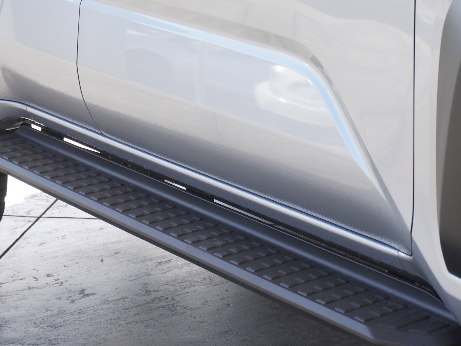 New 2025 Toyota 4Runner TRD Off-Road image 4