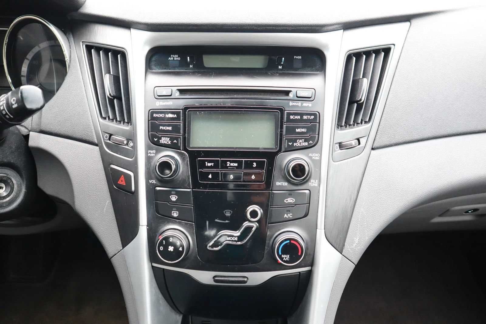 Used 2012 Hyundai Sonata GLS FWD image 21