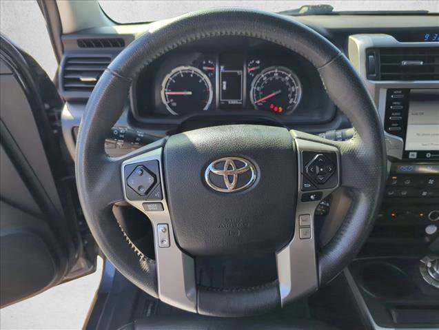 Used 2020 Toyota 4Runner Limited AWD/4WD image 13