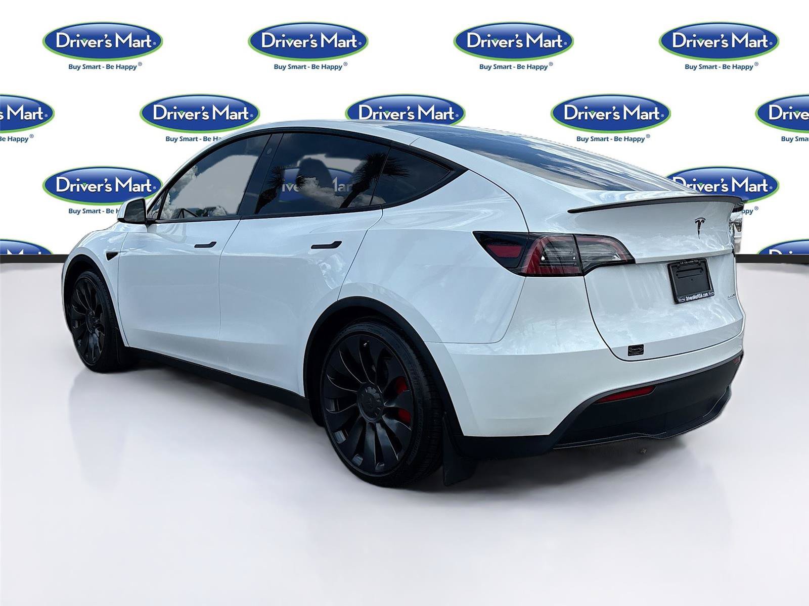 Used 2023 Tesla Model Y Performance AWD/4WD image 5