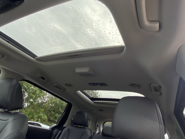 New 2026 Kia Carnival SX image 15