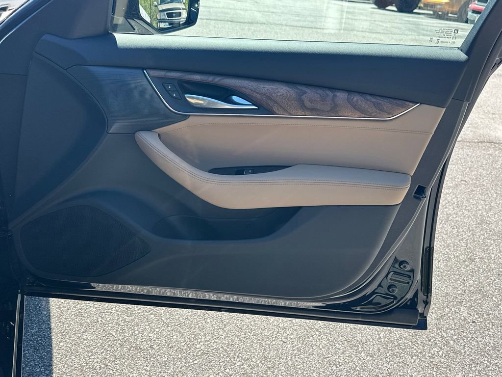 New 2026 Cadillac CT5 Premium Luxury image 14