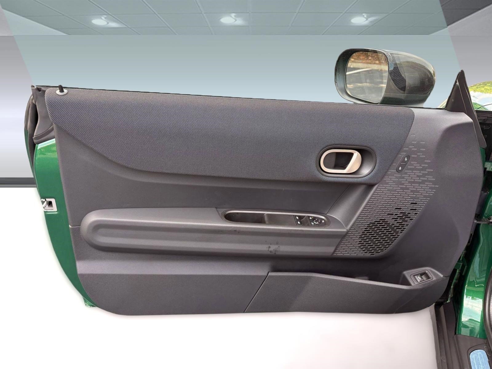 New 2026 MINI Cooper S image 19