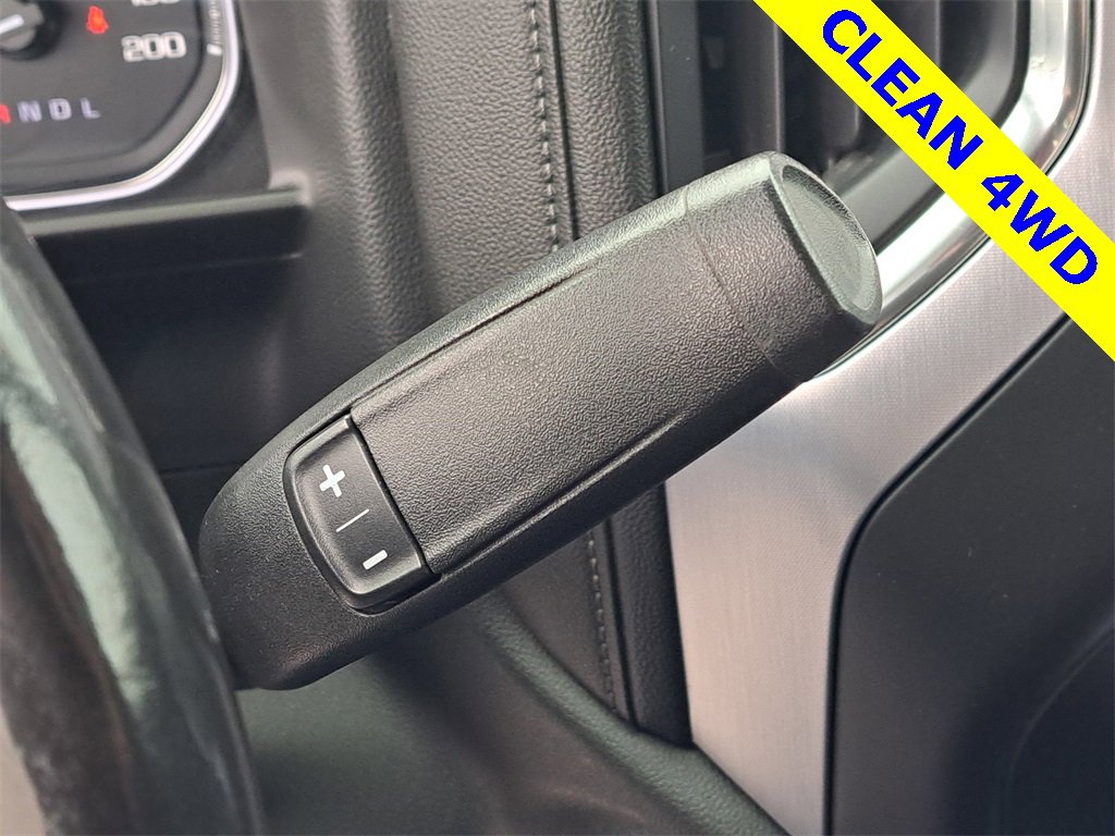 Used 2019 GMC Sierra 1500 SLE image 17