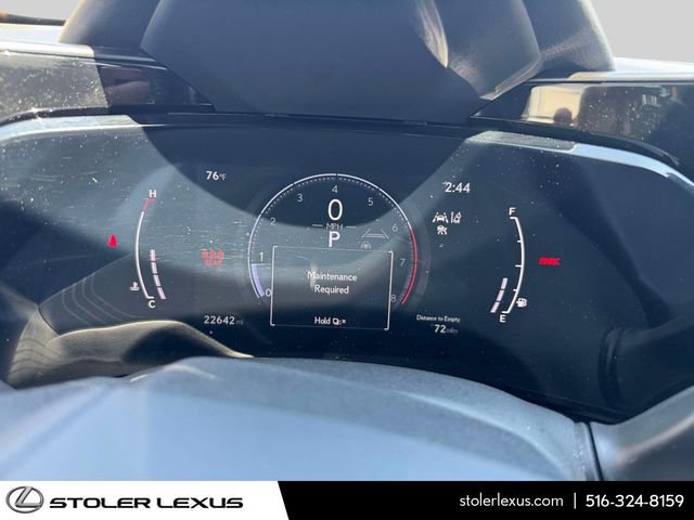 Used 2022 Lexus NX 350 AWD image 33