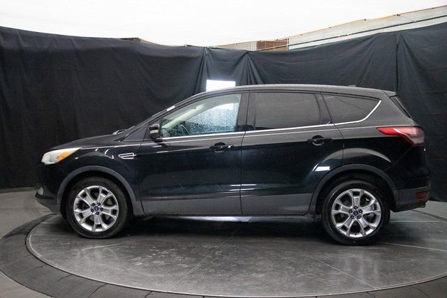 Used 2013 Ford Escape SEL image 9