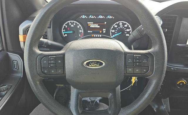 Used 2022 Ford F150 Tremor w/ Trailer Tow Package image 8