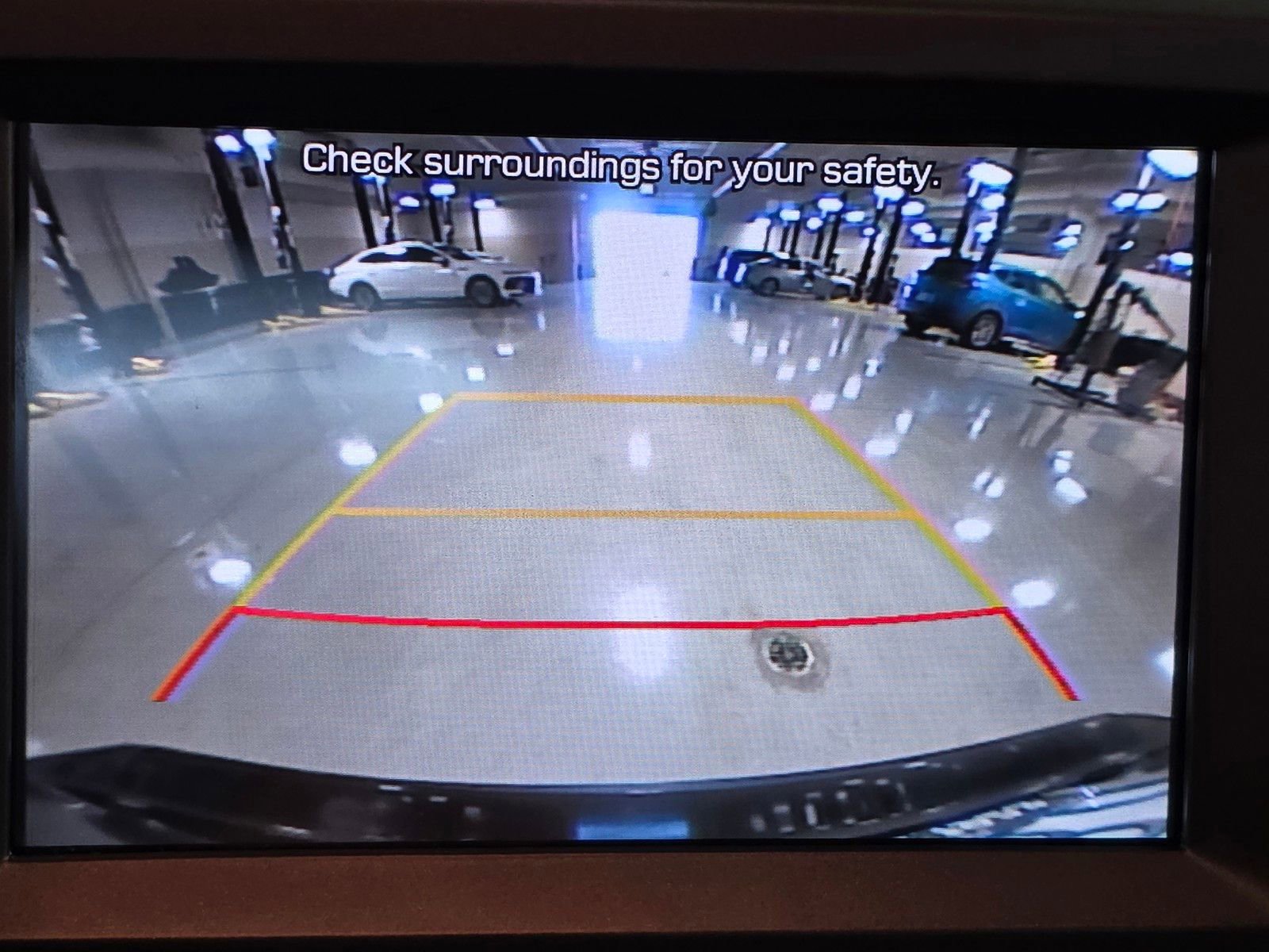 Certified 2021 Hyundai Kona SEL w/ Cargo Package image 24