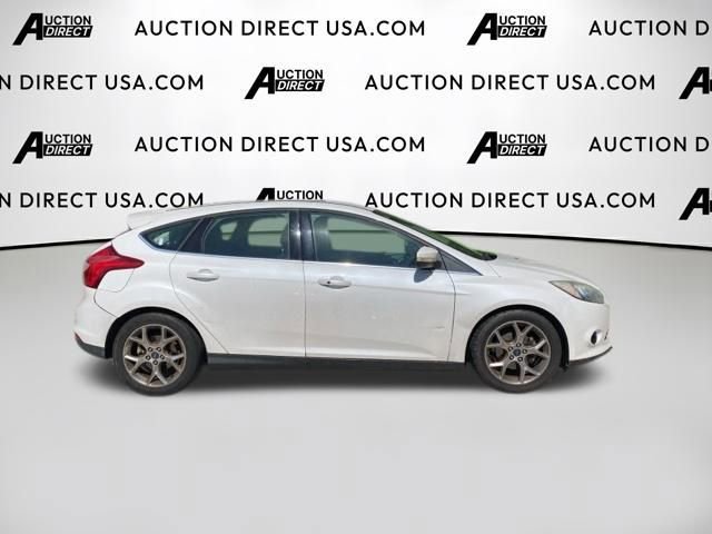 Used 2012 Ford Focus Titanium FWD image 6