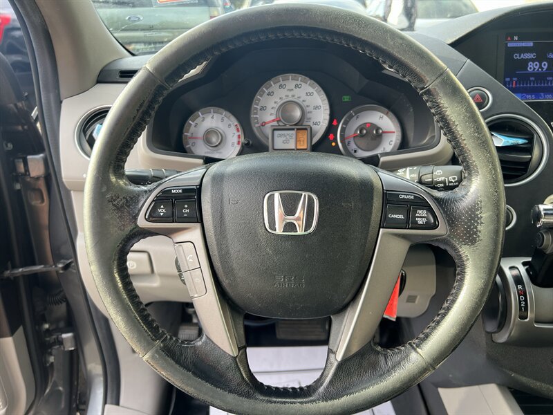 Used 2013 Honda Pilot EX-L image 20