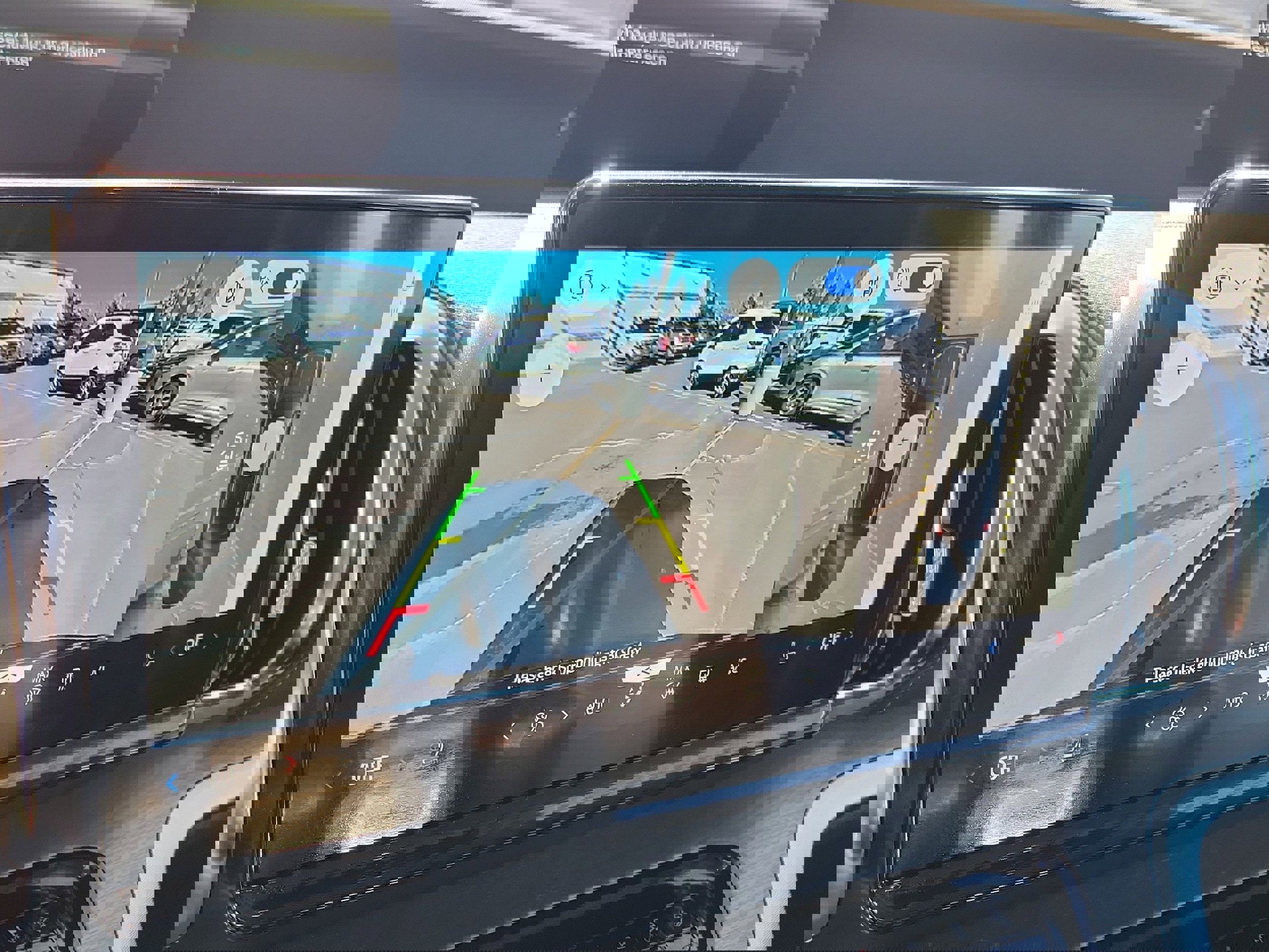 Certified 2025 Ford Expedition Max Platinum image 34